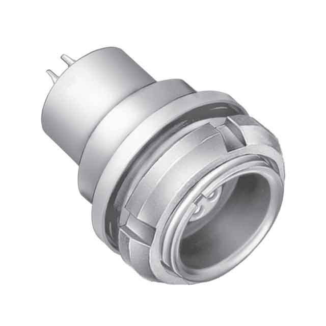 HEG.0K.302.CLLP LEMO  Assemblages de connecteurs circulaires